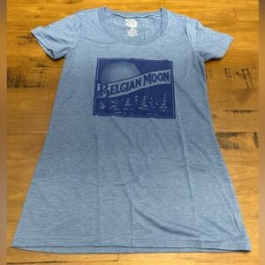 Beer/Sport Advertisement Graphic T-Shirt Bundle (4)